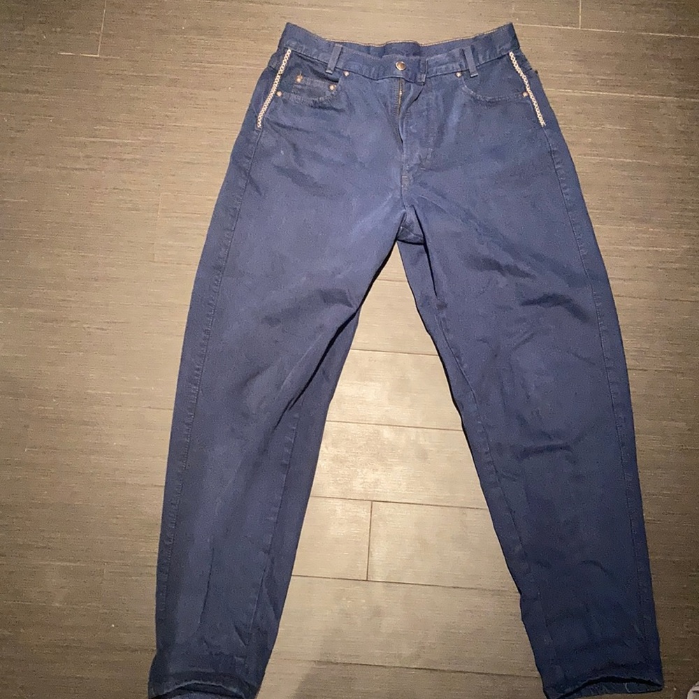 Vintage Baggy Jeans